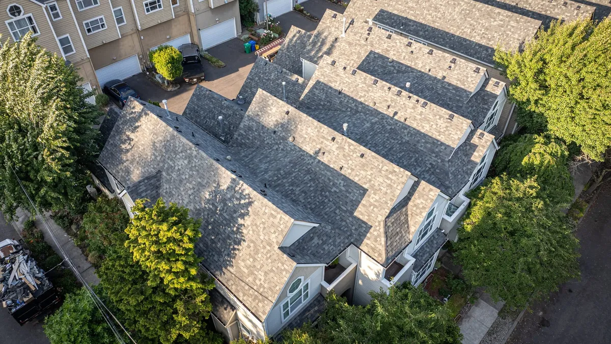 Roofing Safety on Hot Days: How a Professional Crew Manages Heat