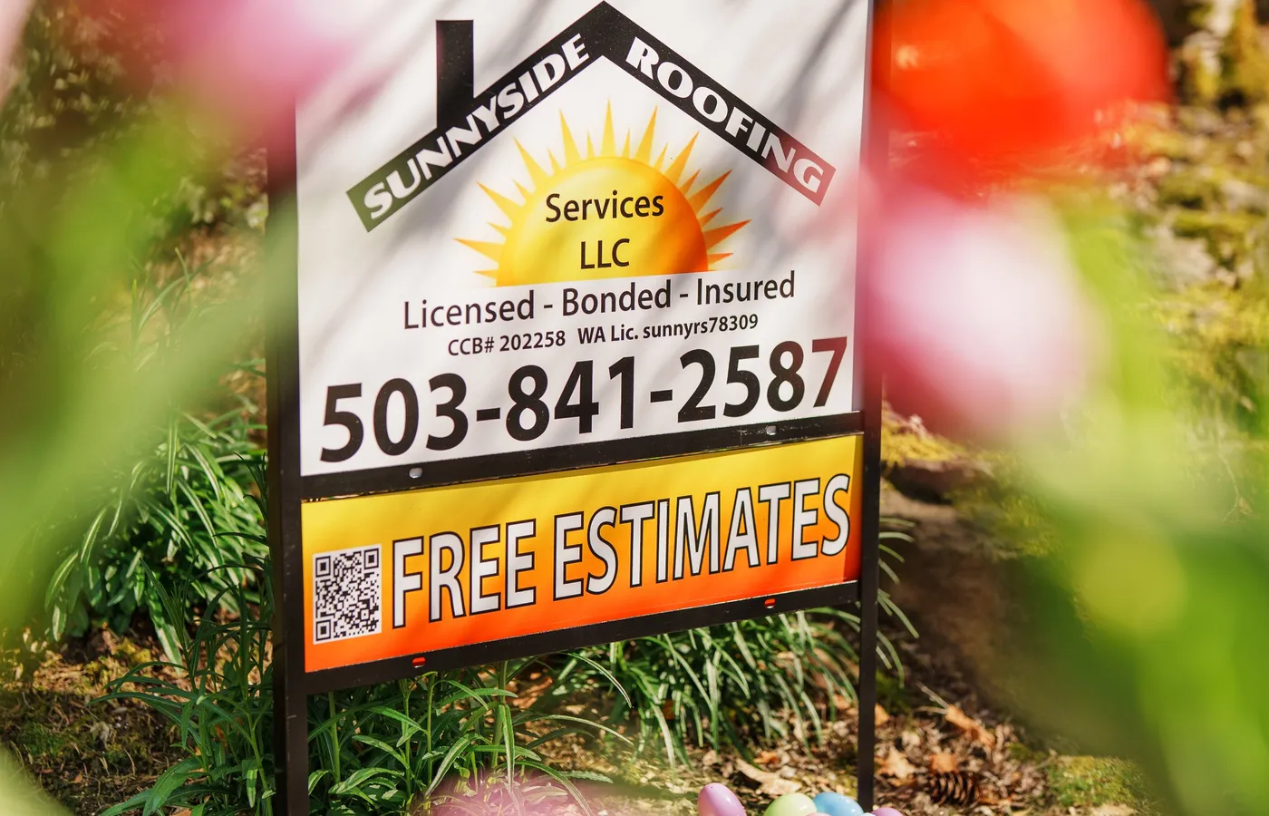 Why Spring Is the Best Time to Hire a Roofing Contractor