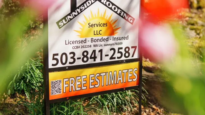 Why Spring Is a Smart Time to Start a Roofing Project