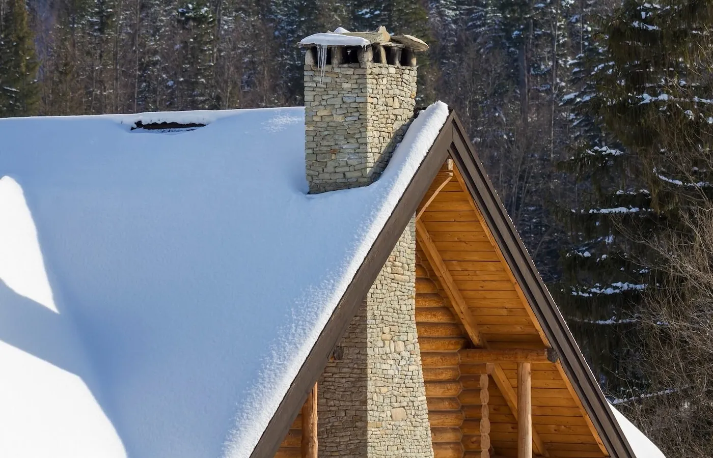 Winter Roofing Prep: Protect Your Home from Ice Dams