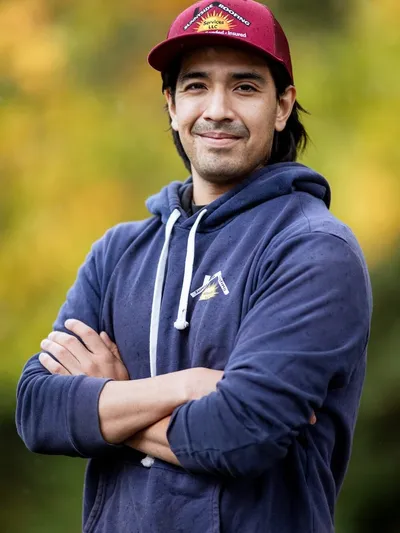 Bart Torres - Roof Estimator at Sunnyside Roofing