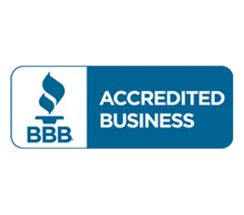 BBB Accredited Business