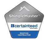 CertainTeed ShingleMaster