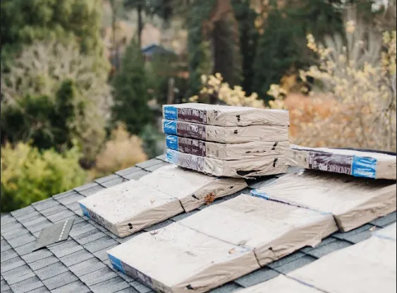 The Case Against a Wood Shake Roof: Why Designer Shingles Are a Smarter Choice