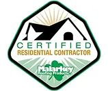 Certified Residential Contractor