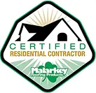 HomeAdvisor screened and approved badge