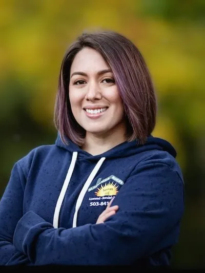Jessica Torres - Office Manager at Sunnyside Roofing