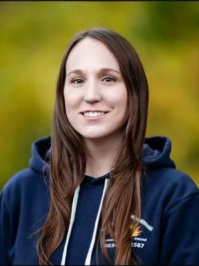 Kim Ellis - Office Coordinator at Sunnyside Roofing
