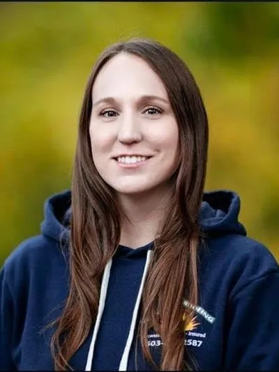 Kim Ellis - Office Coordinator at Sunnyside Roofing
