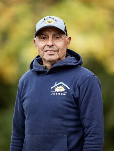 Luis Zambrano - Roof Technician at Sunnyside Roofing