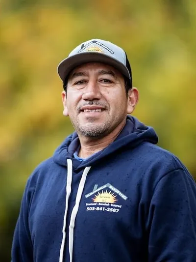 Ricardo Perez - Co-owner at Sunnyside Roofing