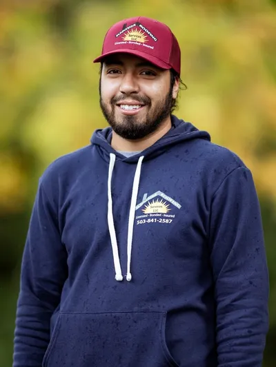 Victor Estanilao - Roof Technician at Sunnyside Roofing