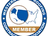 WSRCA member badge